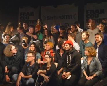 5 raisons d’assister aux Francouvertes