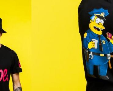 Les Simpsons, trop Hype