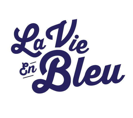 Bleu de Paname : le dernier lookbook Printemps / Eté 2015