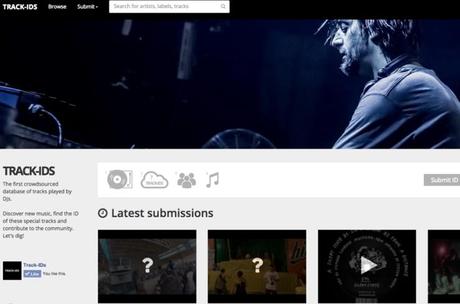 Track-IDs.com : le site pour retrouver tous les titres playlistés par les DJs