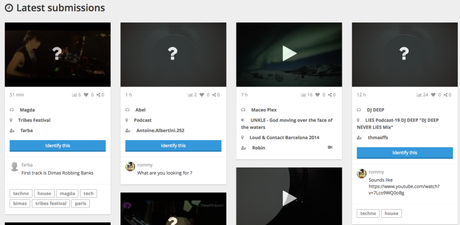 Track-IDs.com : le site pour retrouver tous les titres playlistés par les DJs