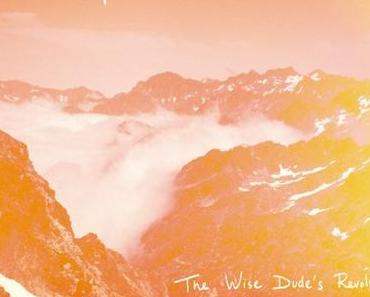 The Wise Dude’s Revoler – Here The Sun wallpaper-1689754