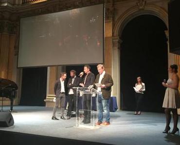 BETC Pop, grand gagnant du Prix de la Création Musicale 2015