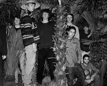 Interview: Jungle By Night, le futur de l’afrobeat