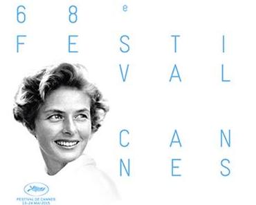 La sélection officielle du 68e Festival de Cannes