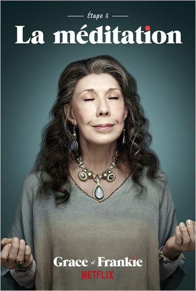 Grace & Frankie : le nouveau duo délirant de Netflix