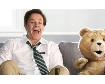Ted 2 : Une nouvelle bande-annonce trash