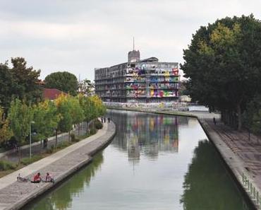Le futur quartier général de BETC en timelapse
