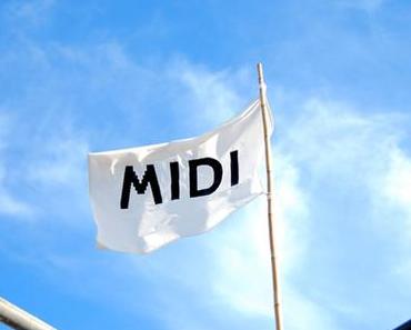 Le Midi Festival, ou pourquoi envahir le sud