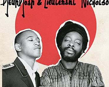 DjeuhDjoah & Lieutenant Nicholson