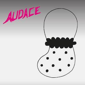 audace