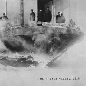 TheFrozenVaults