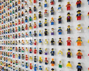 A Lego Brickumentary : Le grand docu des petites briques