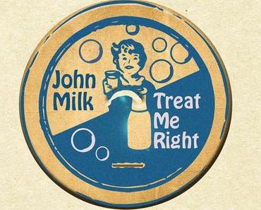 John Milk