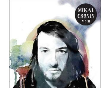 Mikal Cronin
