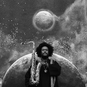 kamasiwashington