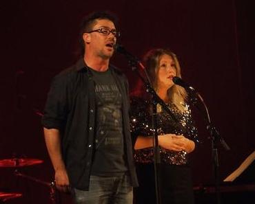 Francouvertes 2015: le triomphe du banjo avec Dylan Perron et Élixir de Gumbo