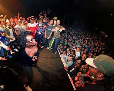 24h avec Villette Street Festival