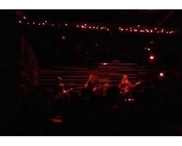Waxahatchee au Ritz PDB: sincérité imparfaite
