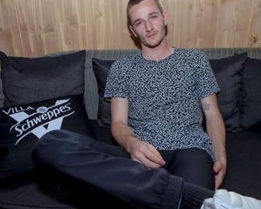 On a parlé Sibérie, tournée live & tartiflette avec Thylacine à Cannes