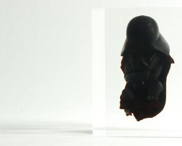 De l’origine des super-héros en sculpture