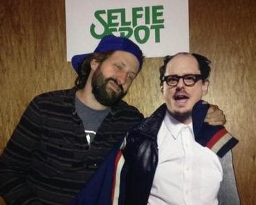 Lancement de Socalled : «Est-ce que vous êtes gelés bin tight?»