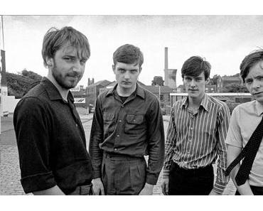 Sur les traces de Joy Division