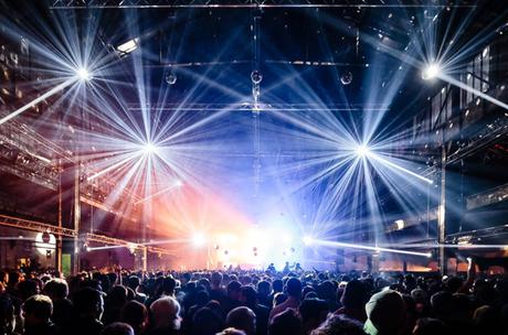 Nuits Sonores est-il le meilleur festival de musique électronique en France ?