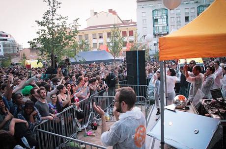 Nuits Sonores est-il le meilleur festival de musique électronique en France ?