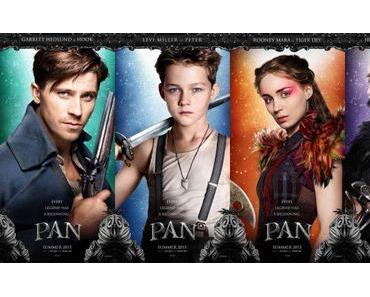 Peter Pan, une grande histoire de cinéma