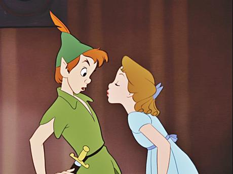 Peter Pan, une grande histoire de cinéma