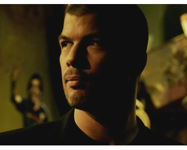 Interview Cannes: Eric Hannezo, réalisateur enragé