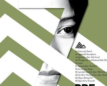 Prefuse 73