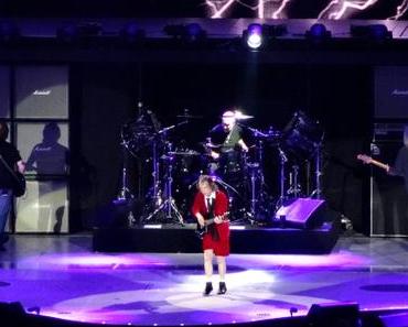 L’enfer est pavé de hard-rock.