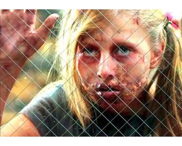 Resident Evil recrute à la maternelle dans Cooties