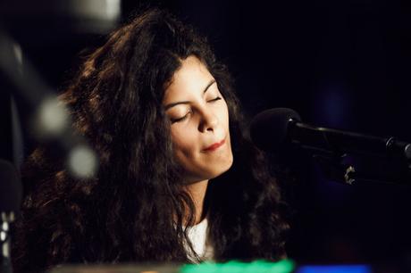 Report photo: Ibeyi à la Villa UGC à Cannes