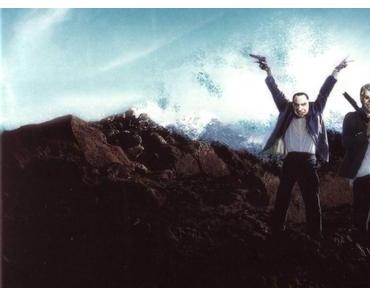 Le retour des surfeurs-braqueurs