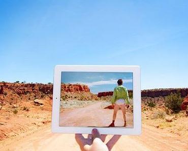 Road trip sur les traces des scènes mythiques de la pop culture