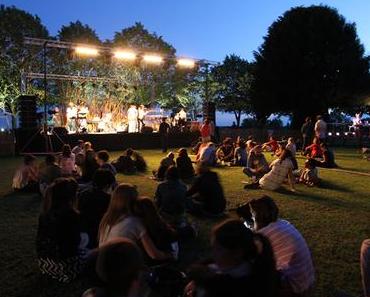 La Gironde s’arme d’impatience pour le festival Vie Sauvage