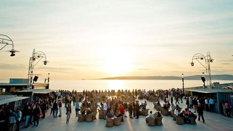 La cité phocéenne en émoi avant le solstice d’été