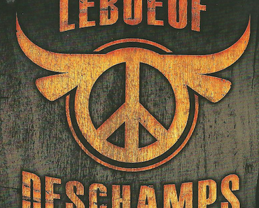 Leboeuf Deschamps, figés dans le rock