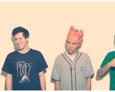 Badbadnotgood, les wunderkids du jazz/hip hop en interview