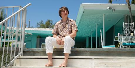 Le leader des Beach Boys surfe sur le biopic