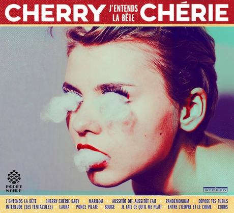 Cherry Chérie: de la musique de boomers!