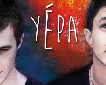 Yépa – Paradoxe