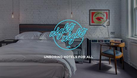 NightNight, une meilleure alternative qu’Airbnb ?