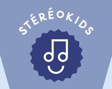 Stéréokids, la musique des grands enfin accessible aux enfants