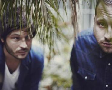 Son du week-end : The Shoes – Feed the Ghost