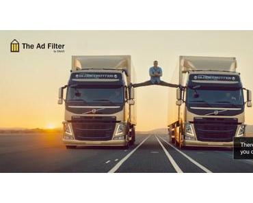 AdFilter, le logiciel anti-pubs dérisoires