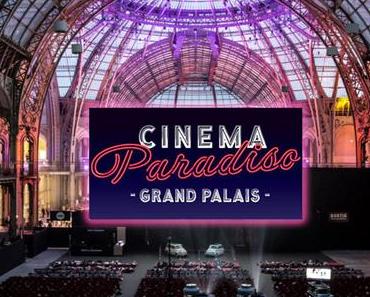24h avec le Cinéma Paradiso